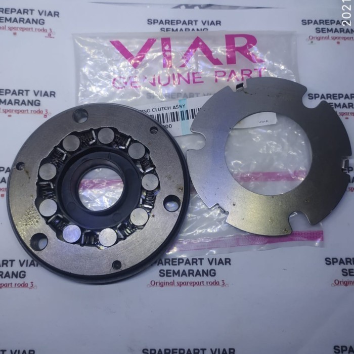one way viar karya 150  200 300 ori viar pelor stater viar roda 3 original 150 200 300 cc terlaris