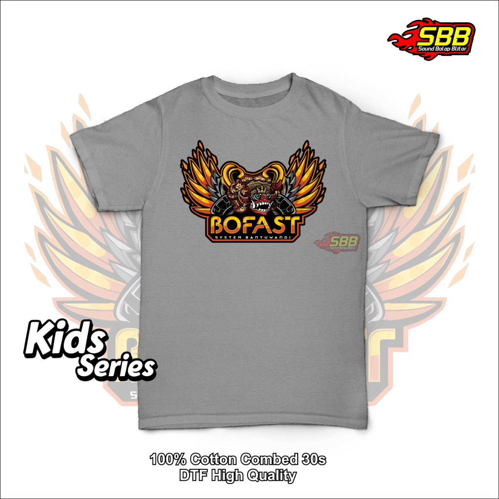BIANCHATOKO - KAOS ANAK SOUND SYSTEM - BOFAST AUDIO BANYUWANGI UNOFFICIAL - 