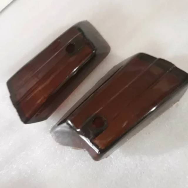 mika lampu sen yamaha alfa