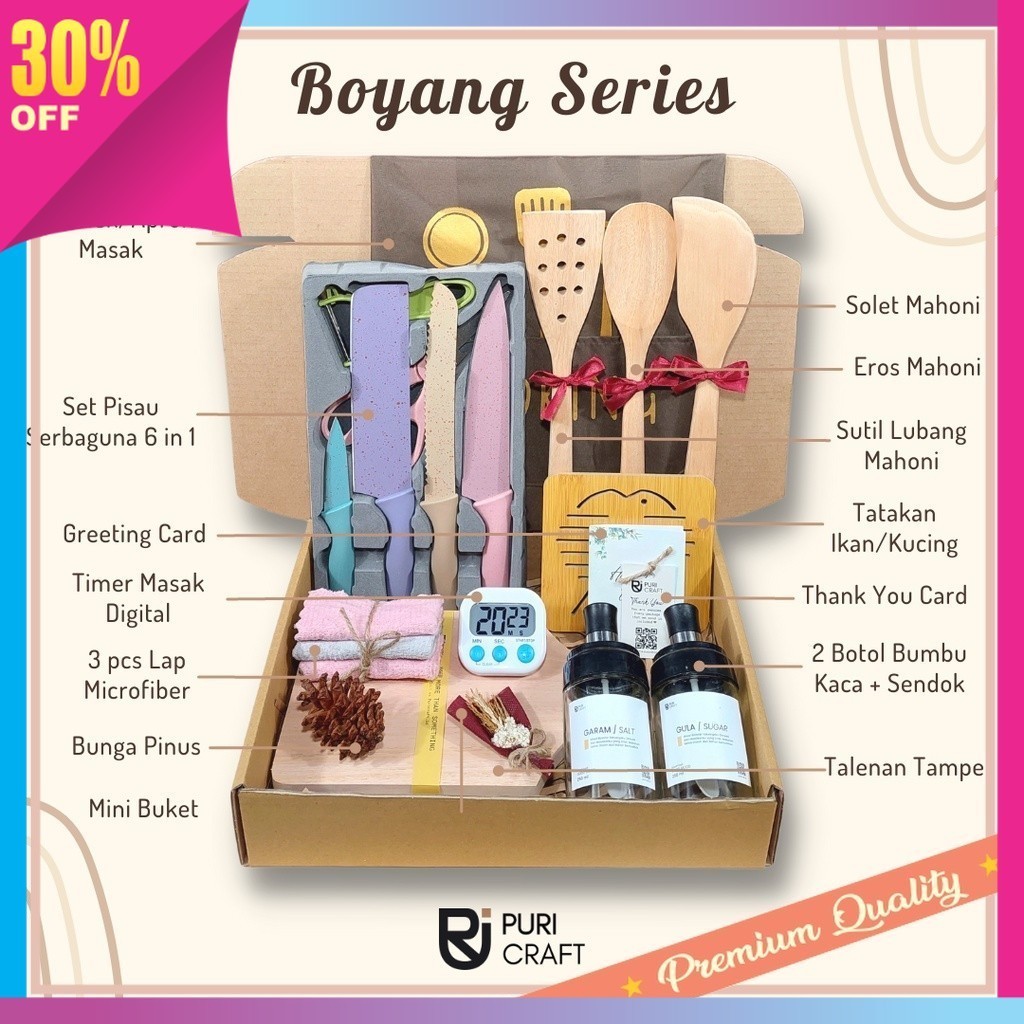 Kado Souvenir Hampers Unik keren Kekinian / Kado LEbaran Idul FItri Keren unik kreatif kekinian Term