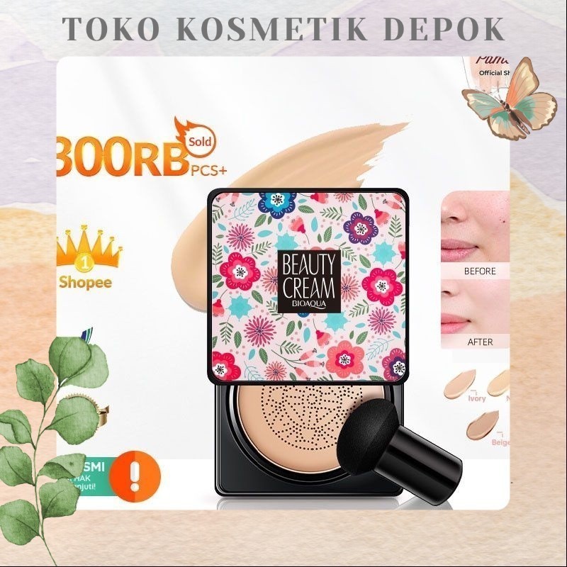 BIOAQUA BEAUTY CREAM