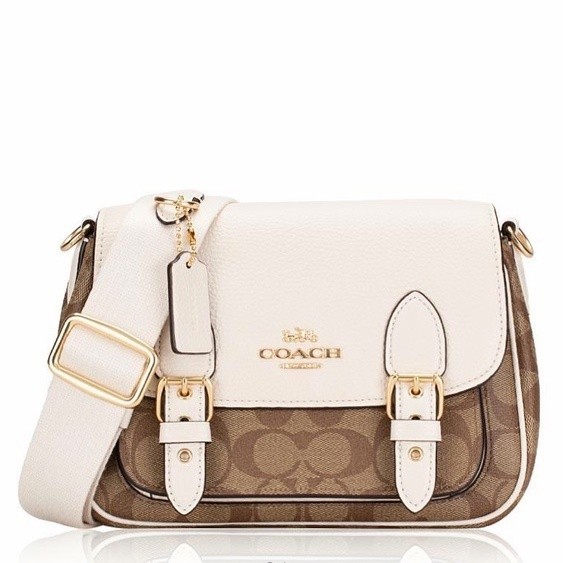 coach   6781  coach women shoulder bag Inclined shoulder bag   ycb