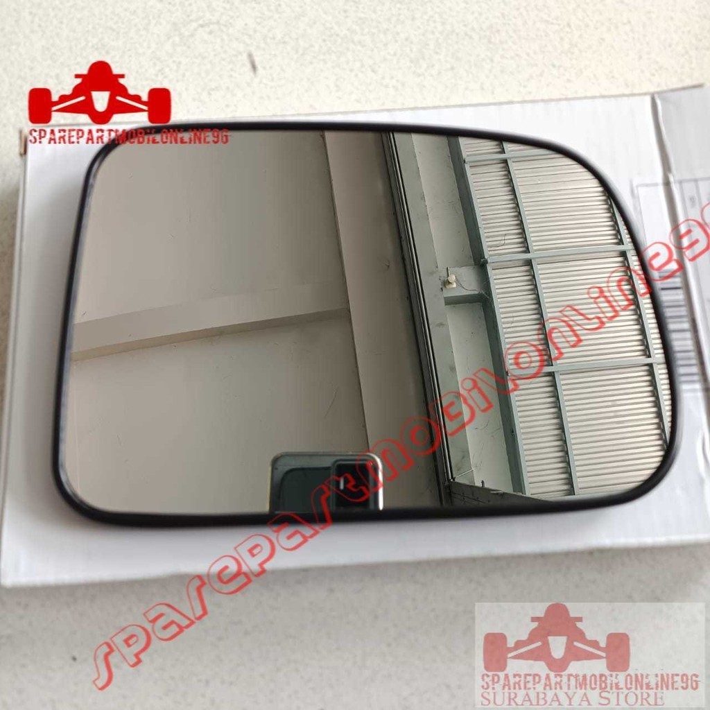 Kaca Spion Mirror Only Honda CRV GEN 1 2 2000 2003 OEM