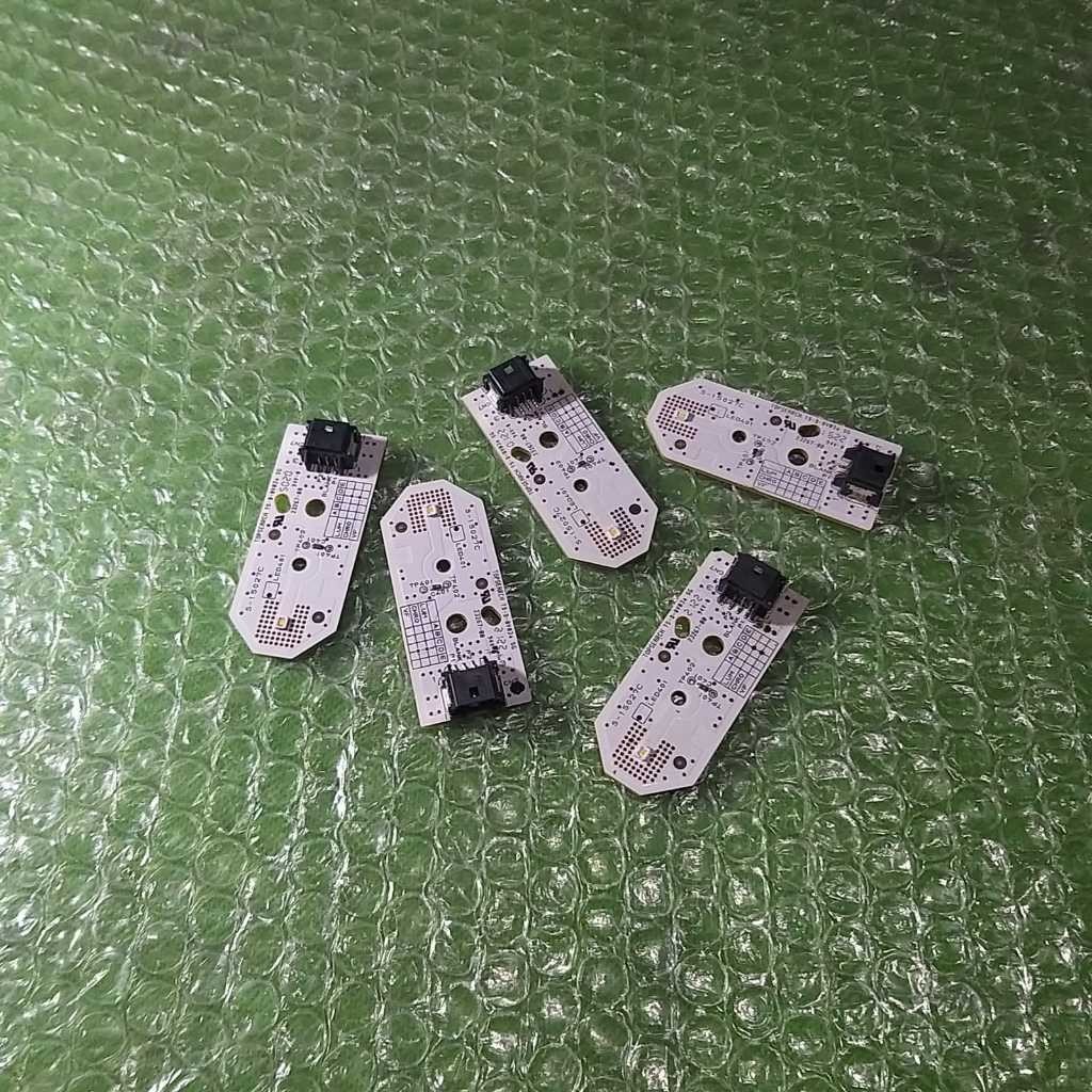 pcb vcb lampu senja led alis lampu depan vario 125 150 160 new original FP-05