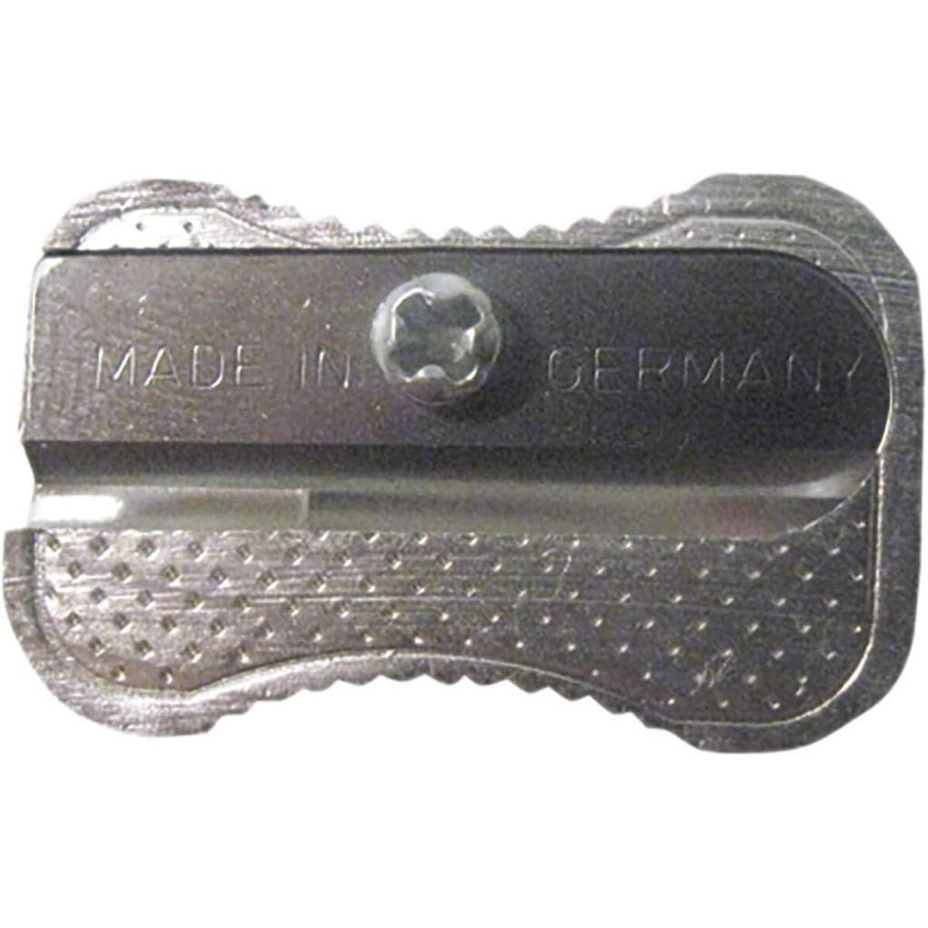 

PENGSERUT METAL / Derwent Metal Pencil Sharpener