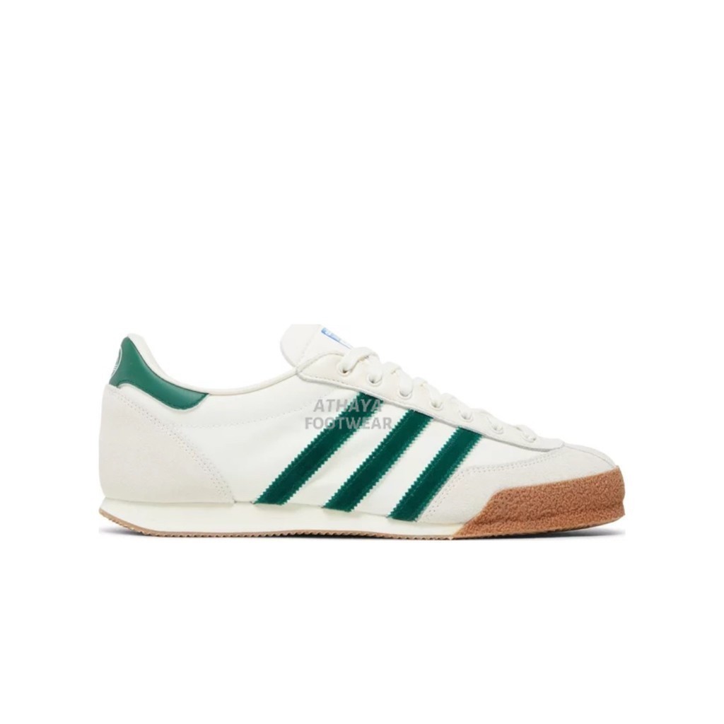 Adidas Spezial X Liam Gallagher Bottle Green 100% Original