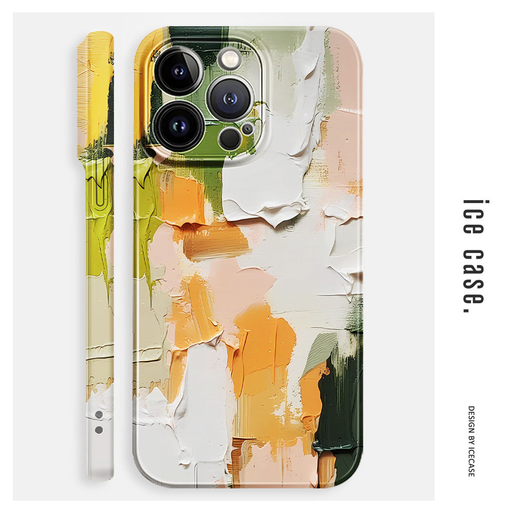 Casing Untuk iPhone Case 15 14 13 12 11 Pro Max SE 2020 X XR XS 8 7 ip 6S 6 Plus Premium Cute Funny 