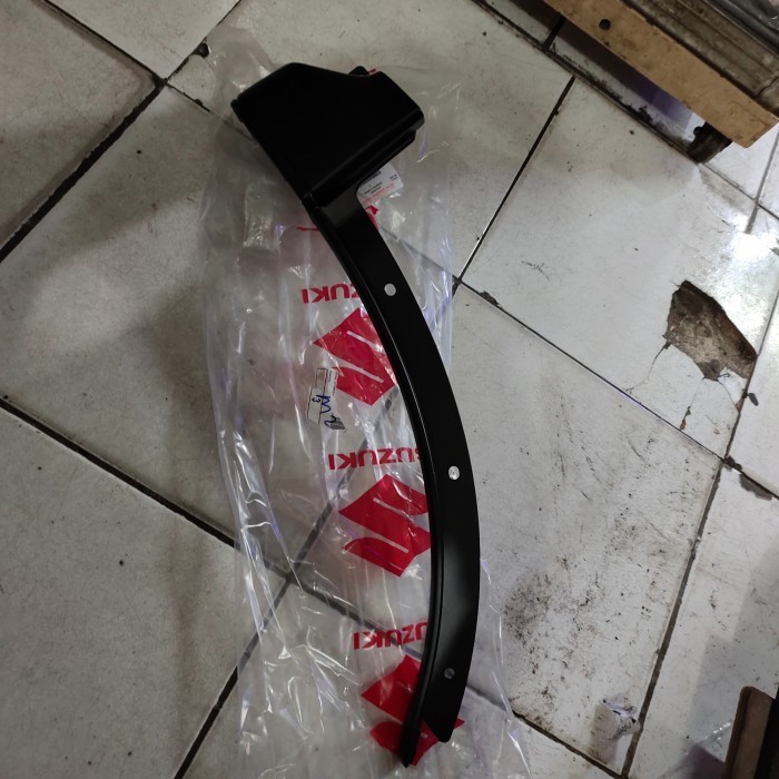 karpet lumpur depan Suzuki APV ori part