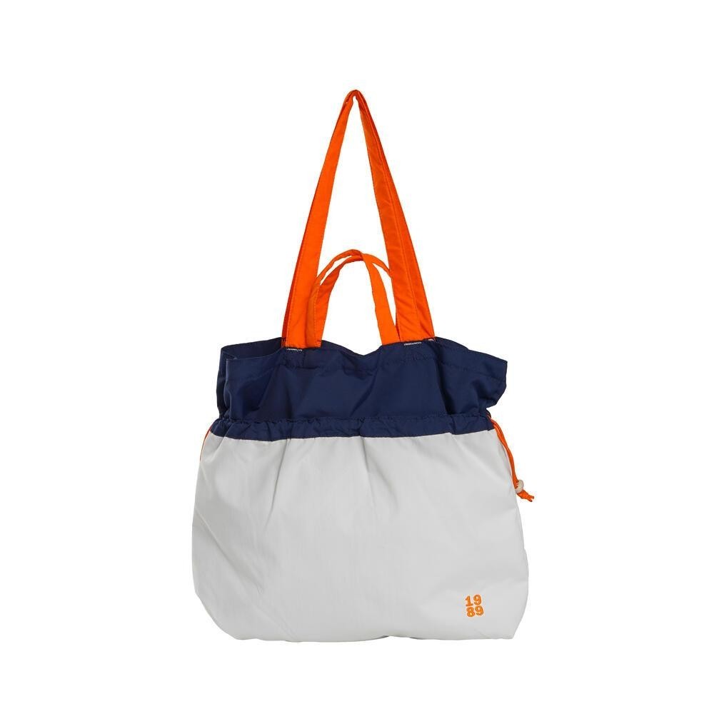 AERAEIGER89  WS TRISHA DRAWSTRING TOTE BAG