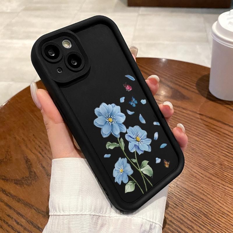 Casing Hp For Vivo V15 V17 Neo V20 Pro V23 5G V23e 4G 5G V25 5G V25e V27 V27 Pro V27e V29 V30 V30 Pr