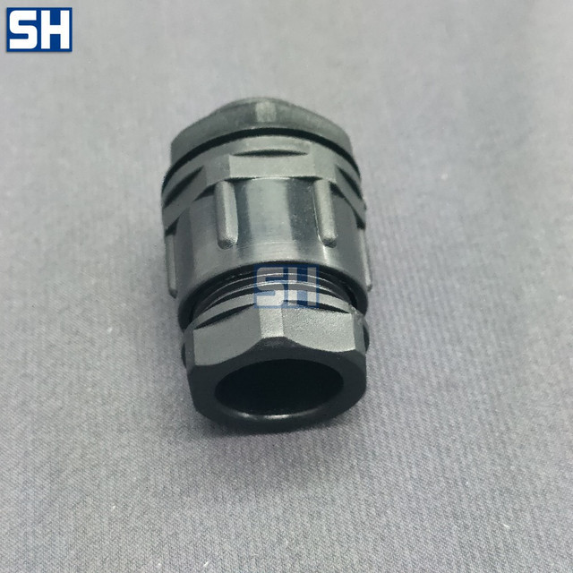 SM-302 GLEN CABLE - PENGUNCI KABEL