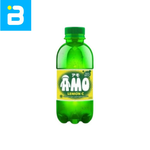 

Amo Spark Lemon C 200ML