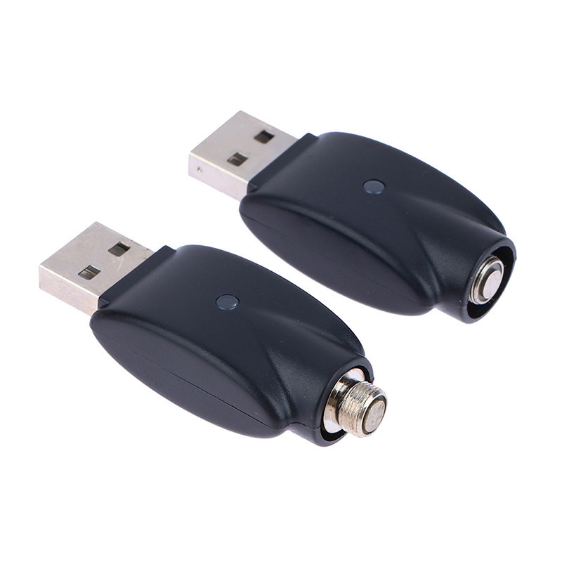 Ego 510 thread charger Universal USB Cable Charger For Ego Evod 510 Ego-t Ego-c Battery USB Charger 
