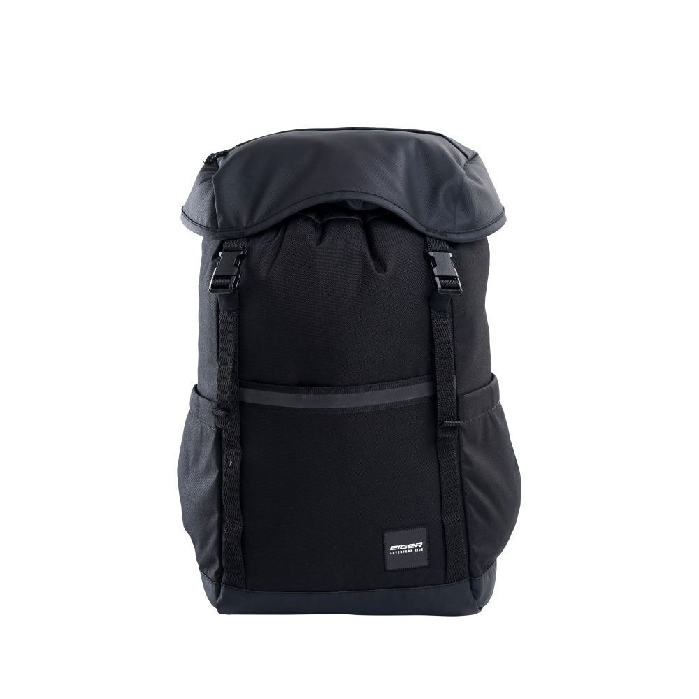 EIGER 1989 ORIGINAL TAS RANSEL PADDOCK LAPTOP 20L BACKPACK