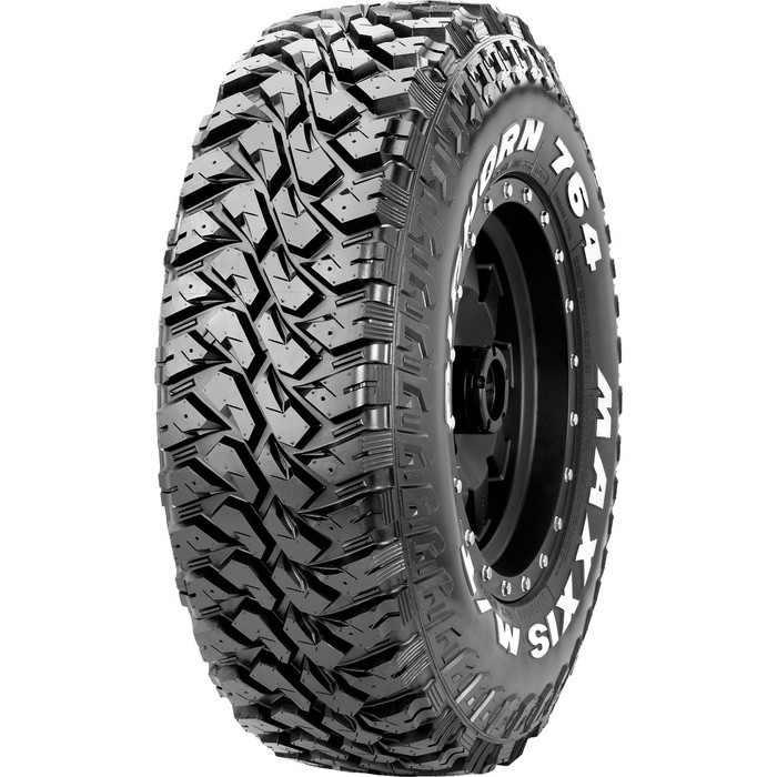 MAXXIS BIGHORN MT764 245/70 R16 BAN MOBIL OFFROAD