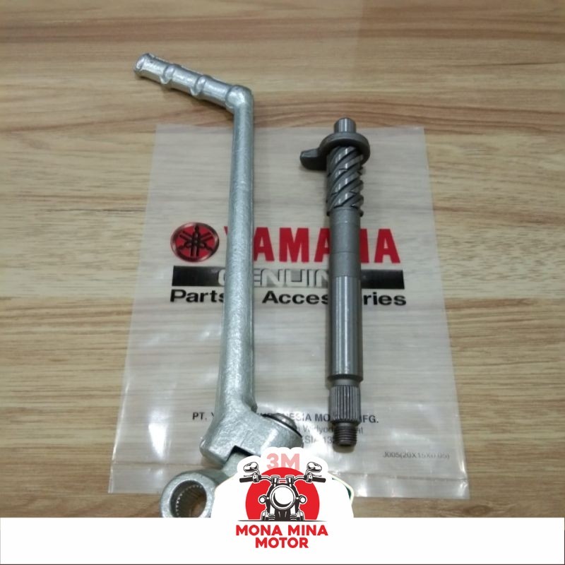 Selahan Vega ZR Jupiter Z1 Robot Jupiter Z1 Old Lama Engkolan Kick Starter Vega ZR Jupiter Z1 As Sel