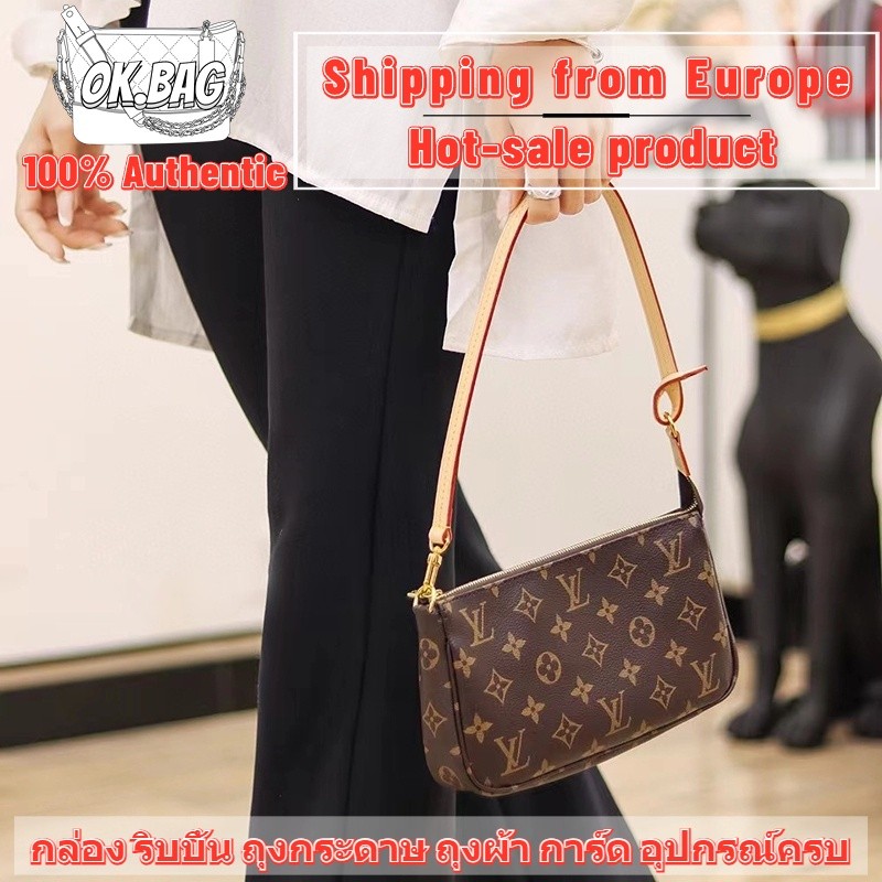Louis Vuitton Pochette Accessoires Shoulder bag