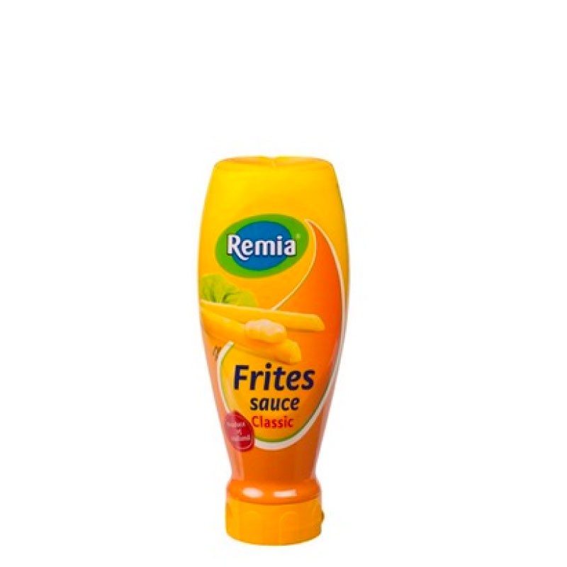 

Remia Frites Sauce Classic 500ml