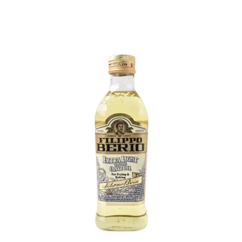 

Filippo Berio Olive Oil Extra Light 1 L