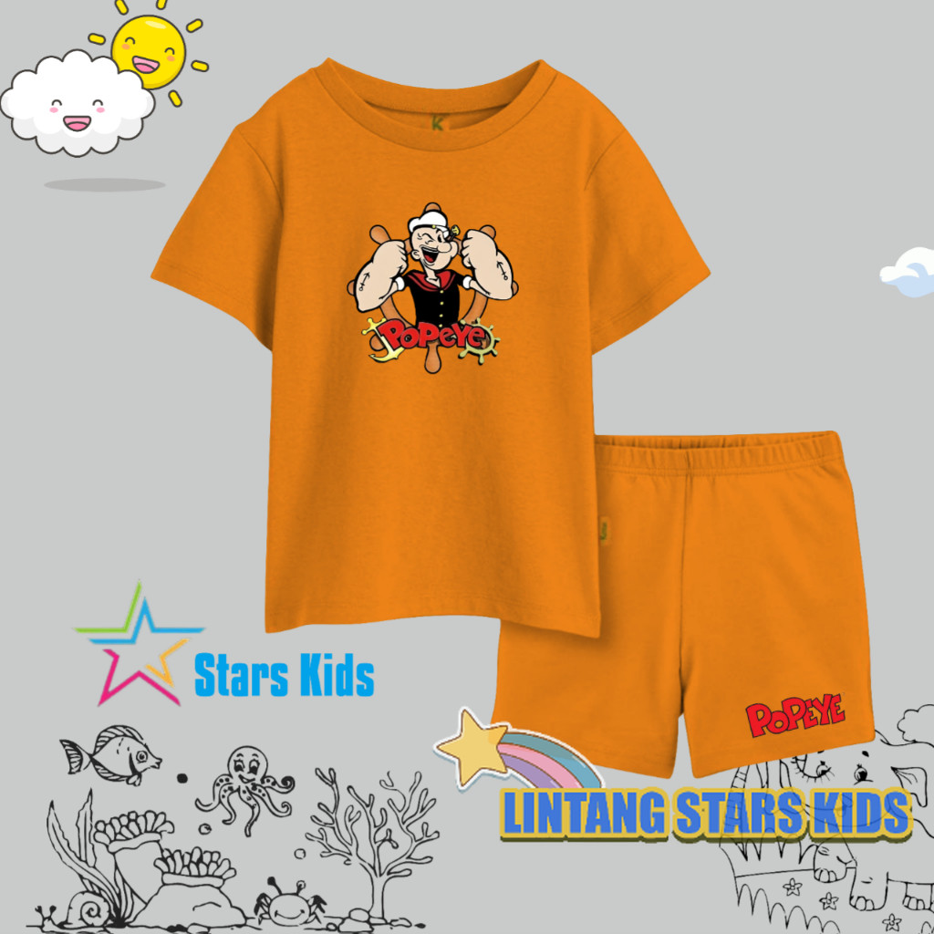 Lintangstarskids - setelan anak / SETELAN ANAK LAKI-LAKI DAN SETELAN ANAK PEREMPUAN premium tebal ce