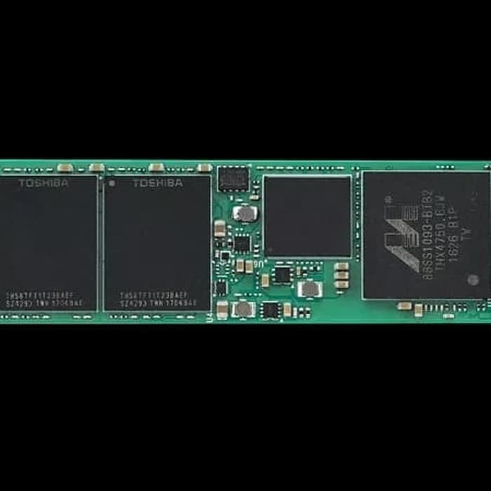 EEStore SSD Plextor M2 Nvme Gen3 512GB