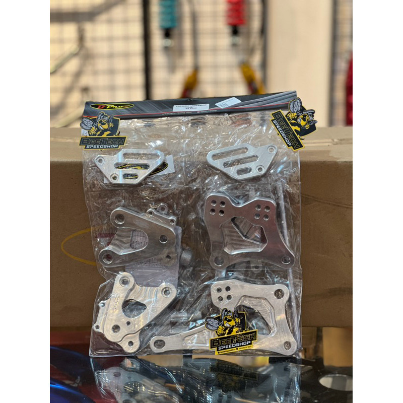 STEP UNDERBONE PNP YAMAHA RX-KING ORIGINAL BPRO