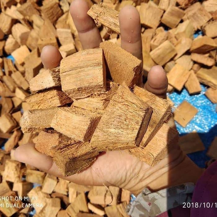 COCOCHIP SERABUT KELAPA 1KG