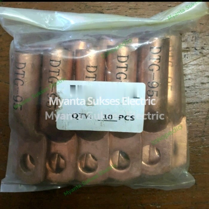 Skun Tembaga CU DTG 150