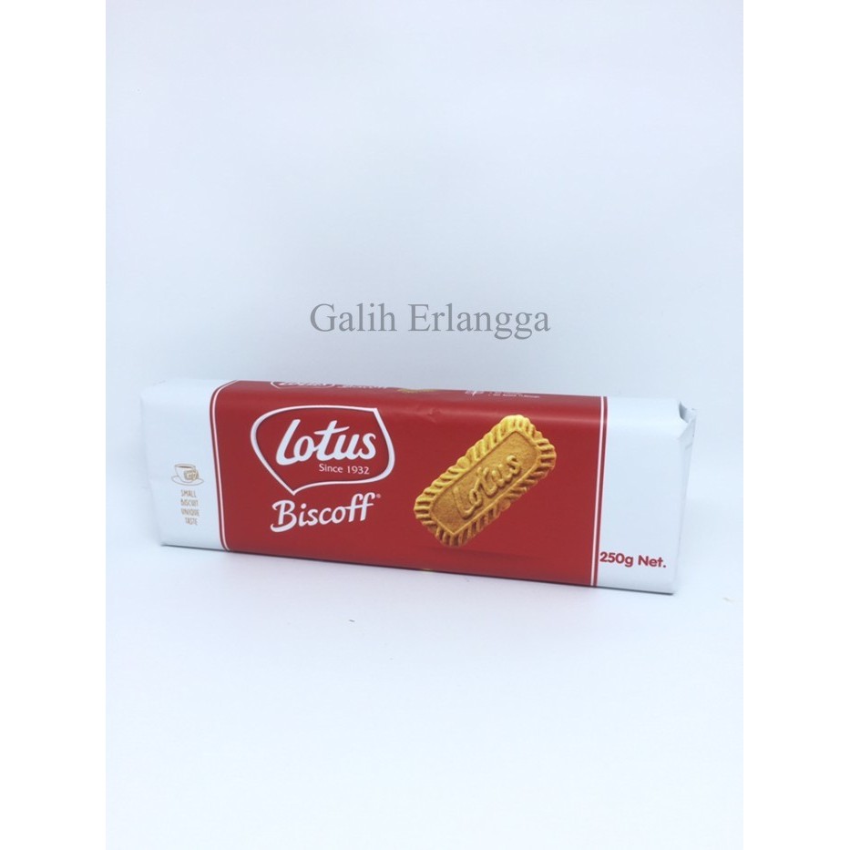 

nb Lotus Biscoff 250gr