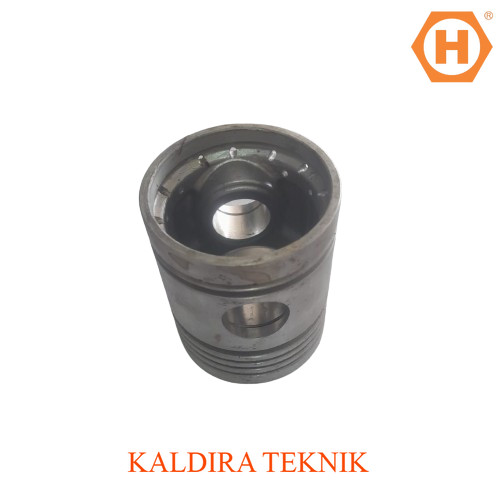 PROMO CUCI GUDANG-PISTON ONLY MESIN DIESEL YANMAR F5