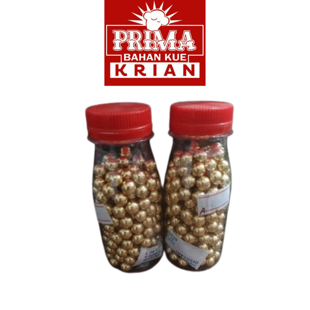 

SPRINGKLE GOLD 7mm 60gr