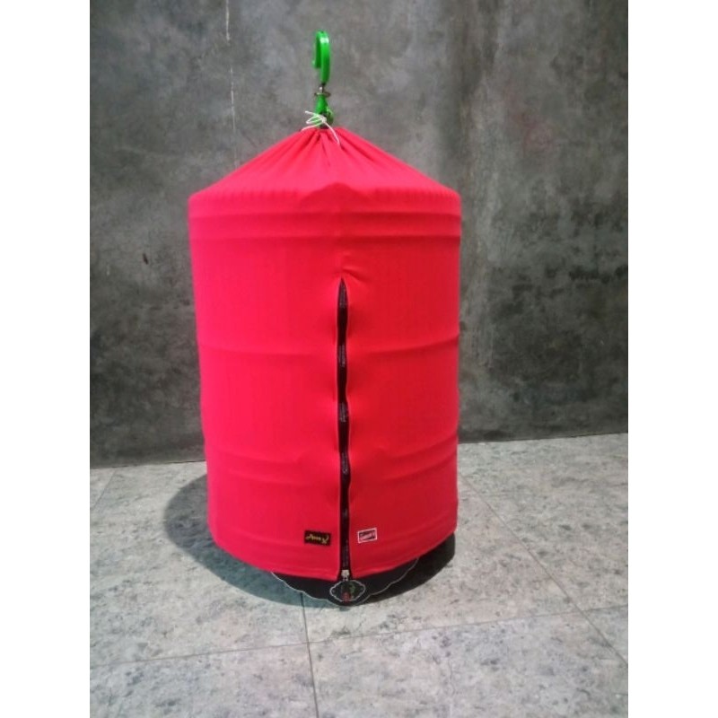Kerodong Murai Aves Krodong Murey Tebal Diameter 60 59 58 57 55 54 50 48 cm Sangkar Ebod Radja BNR