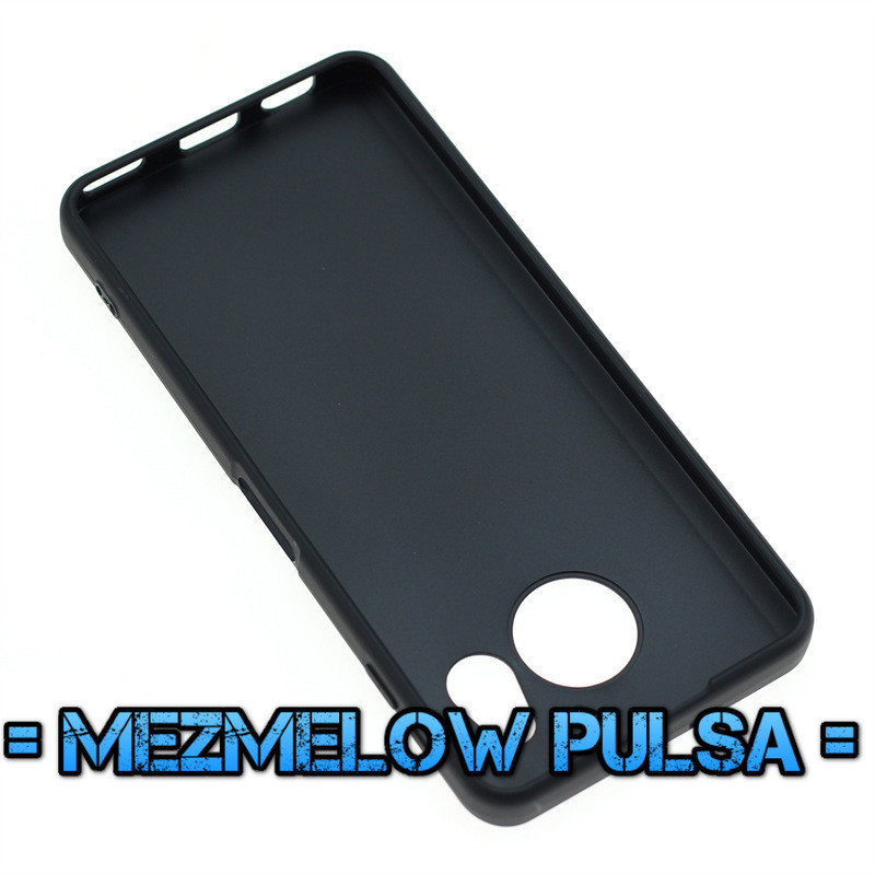 TPU Silikon Casing Caseng Softcase Sharp Aquos sense 8 SH-54D - Gambar 3