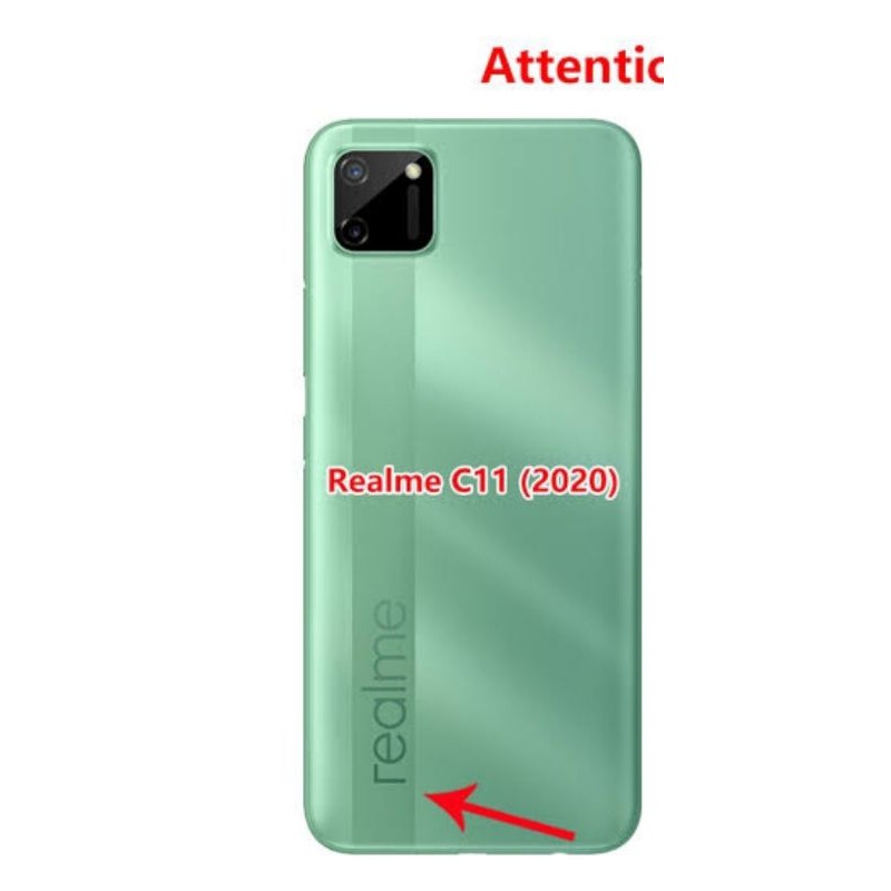 LCD FULLSET REALME C11 2020 C11 2021