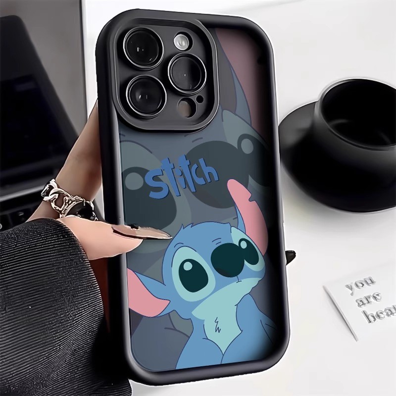 Kartun Aesthetic Casing hp Infinix GT 20 Pro ITEL A70 S23 RS4 P55 4G P55 5G Tahan Air Fancy Case Inf