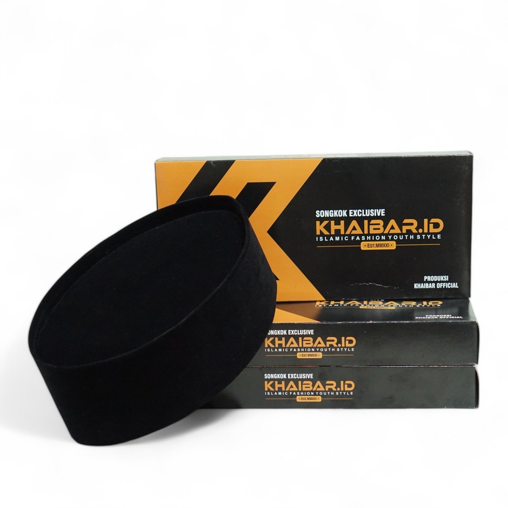 PECI HITAM KOPIAH SONGKOK HITAM POLOS DEWASA PECI KOPYAH ANAK LAKI LAKI SONGKOK PRESIDEN