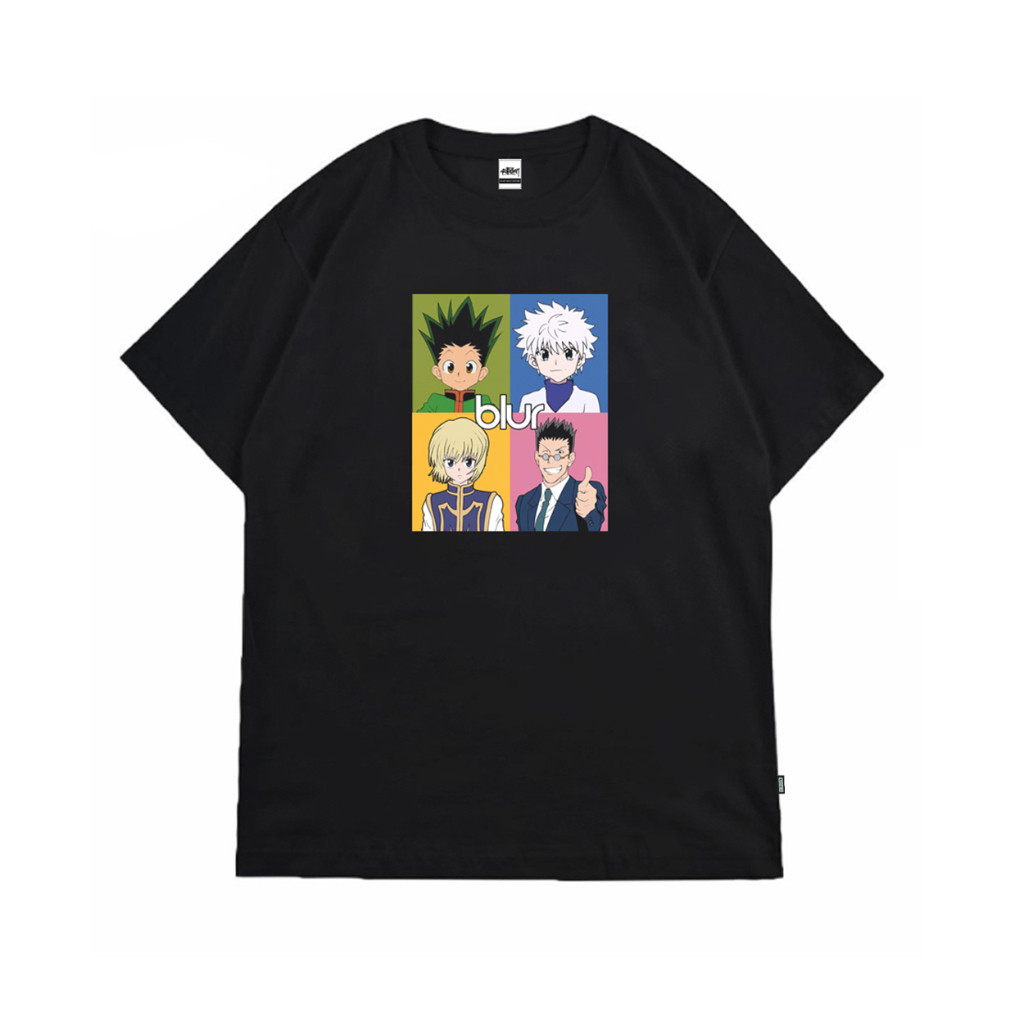 Otsky X 420Father Kaos Pria Logo Best Friend Cotton 24s Baju Tshirt