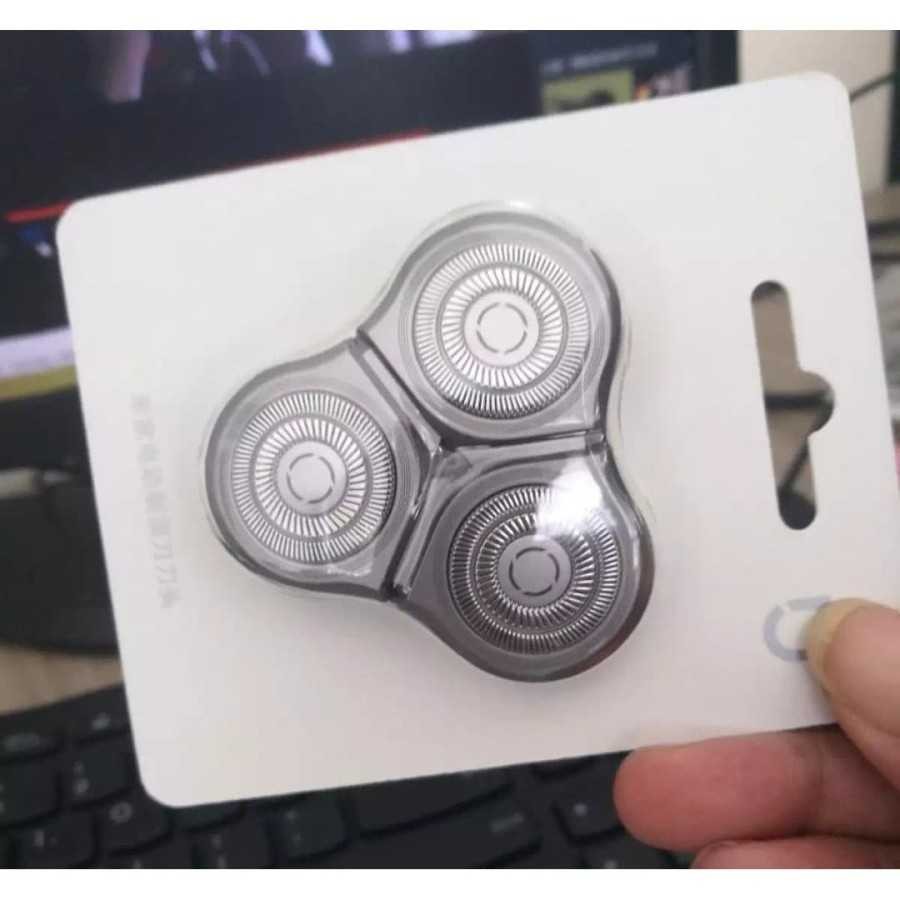 Xiaomi Enchen Blackstone Refill Blade Pisau Pengganti Shaver Xiaomi