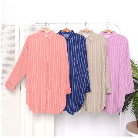 ✨TERLARIS - Baju Atasan Tunik Tunik Remaja Baju Atasan Wanita Fashion Wanita MURAH