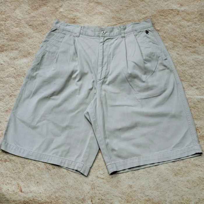 celana pendek pria OLZEN celana casual pria murah bagus size 33