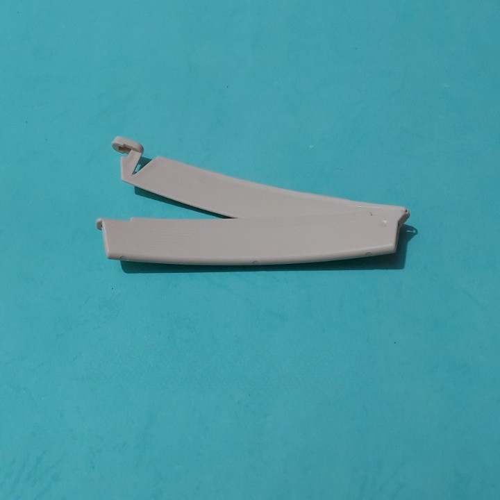 Suavita Klem Colostomy Bag Penjepit Kantong Stoma