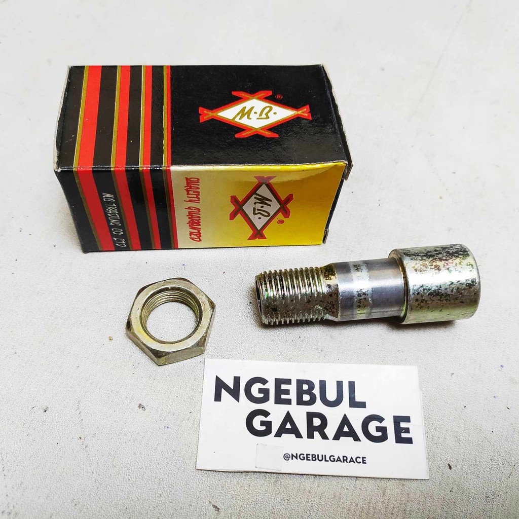 Bosh Gear Belakang A100 A 100 Gir SUZUKI MB