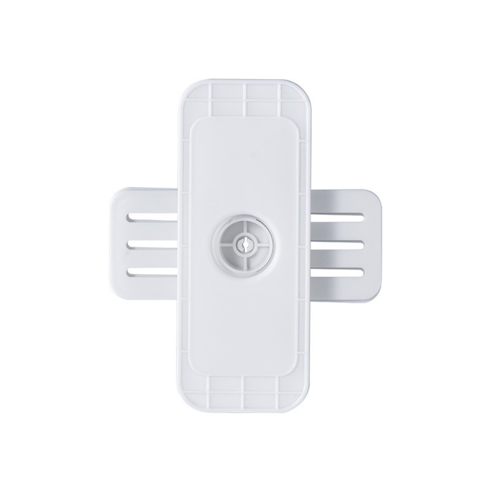 Wire Holder Wall-mounted Wall Hanging Removable Removable Plug Organizer Holder Cable Wire Organizer