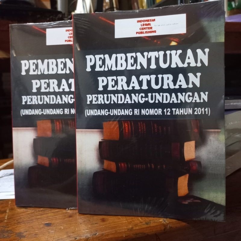 Pembentukan Peraturan Perundang2an uu nomor 12 tahun 2011