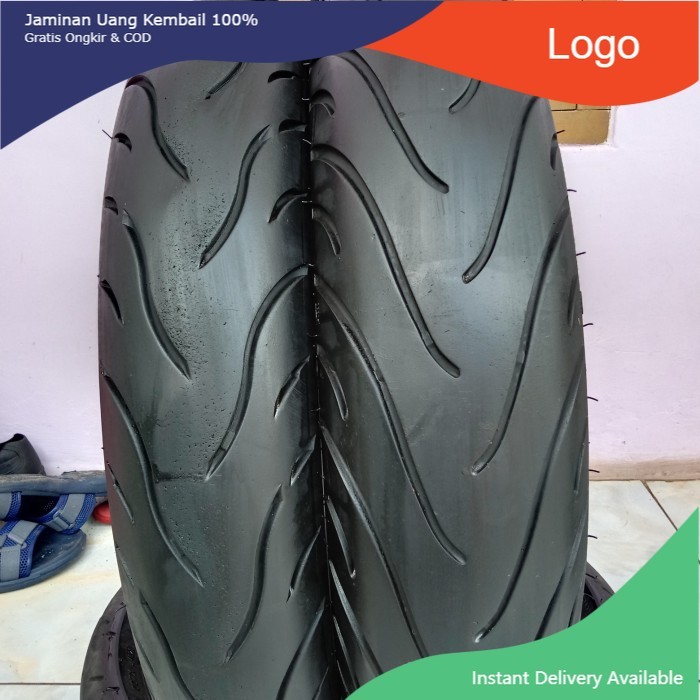 ban copotan ring 17 merek Michelin dan MAXXIS ukuran 130/70_17, 100/80