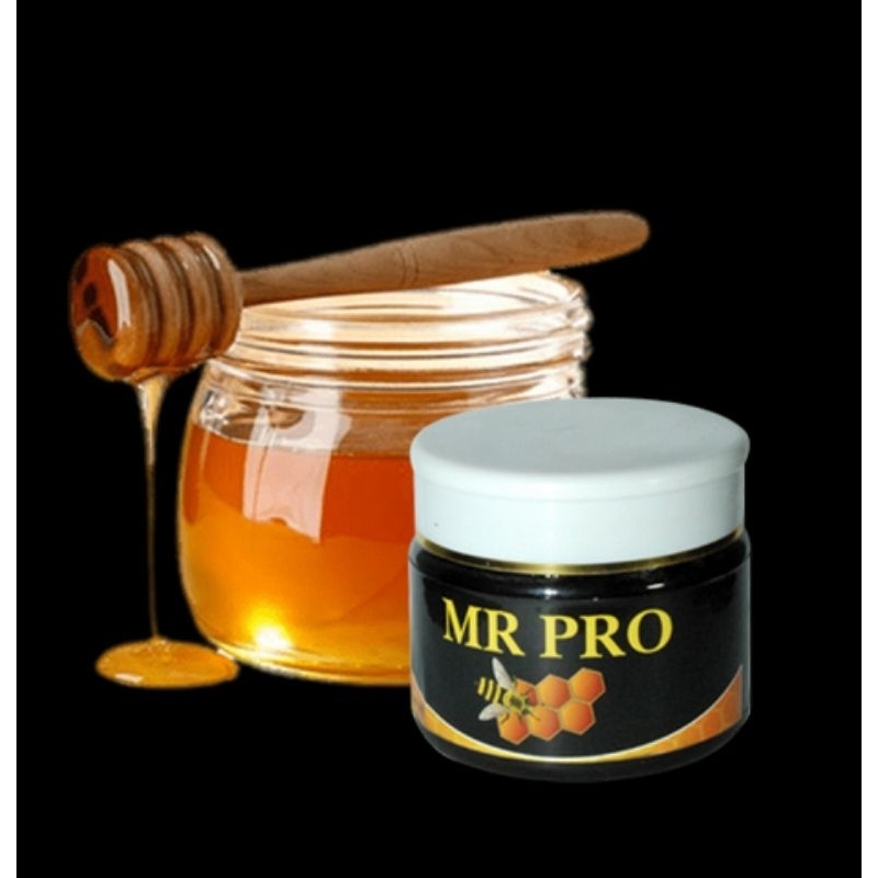 

(MADU PROPOLIS) MR.PRO#MENAMBAH BERAT BADAN