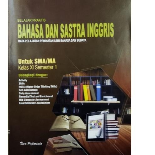 

『NEW TREND』 Terbaru! Buku LKS SMA / MA KELAS 11 Semester 1 K.13 TA 2022/2023 l viva pakarindo #Shopeehaul