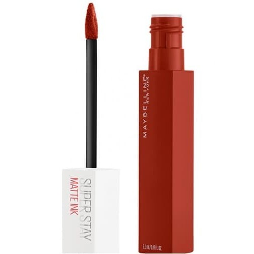 Maybelline Super Stay Matte Ink Lipstik #210 Versatile