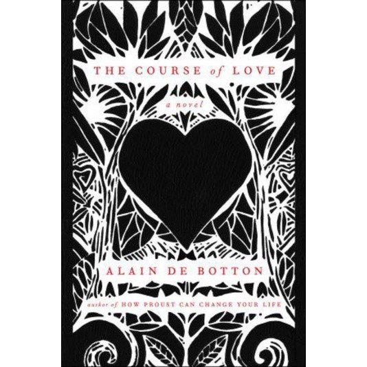 BUKU THE COURSE OF LOVE