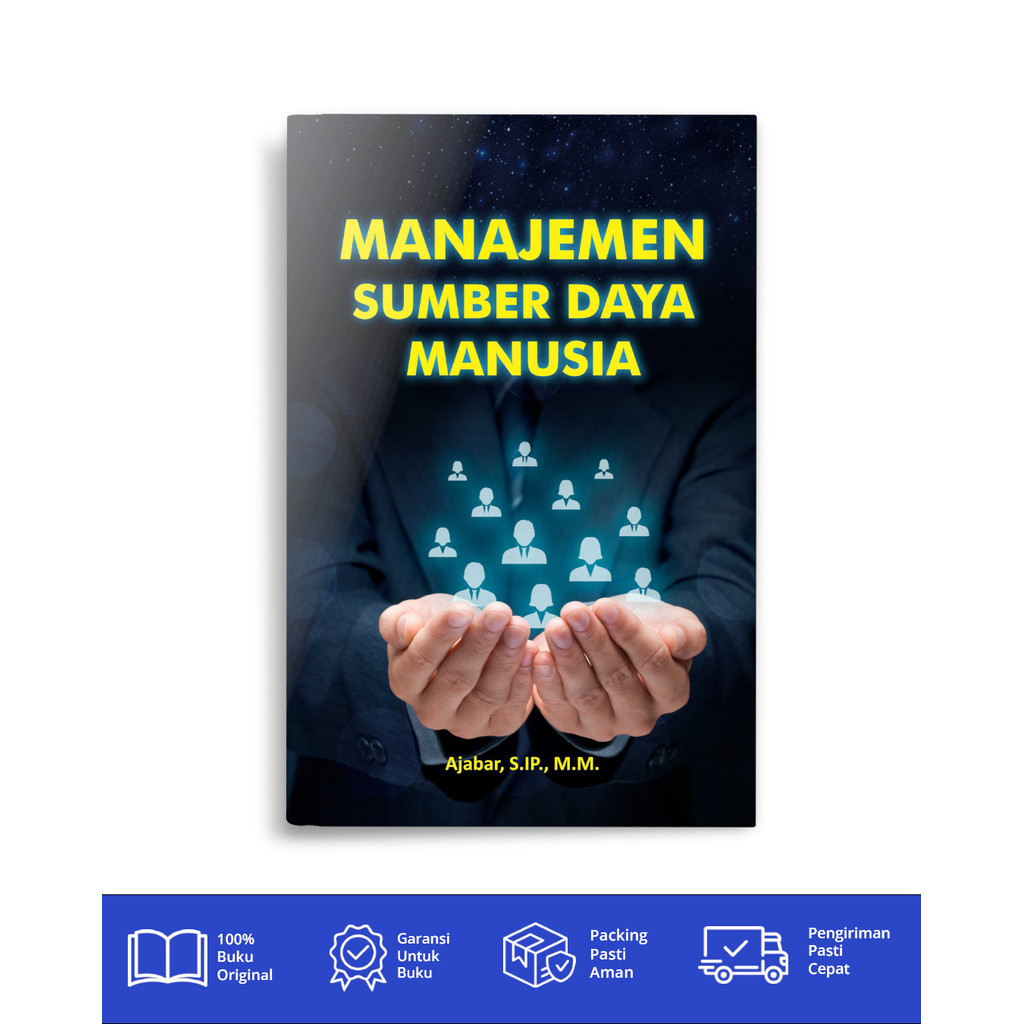 Buku Manajemen Sumber Daya Manusia - Buku Manajemen